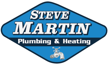 Steve Martin Plumbing & Heating LLC logo