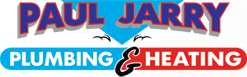 Paul Jarry Plumbing, Heating & Air Conditioning logo
