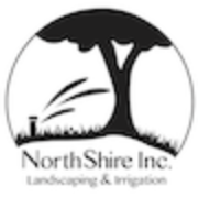 NorthShire Landscaping & Irrigation logo