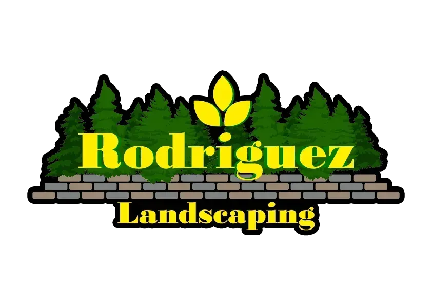 Rodriguez Landscaping LLC logo