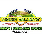 Green Meadow Specialist logo