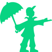 Green Park Lawn Sprinklers logo
