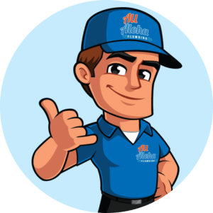 All Aloha Plumbing Phoenix logo