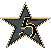 Five Star Plumbing & Remodeling logo