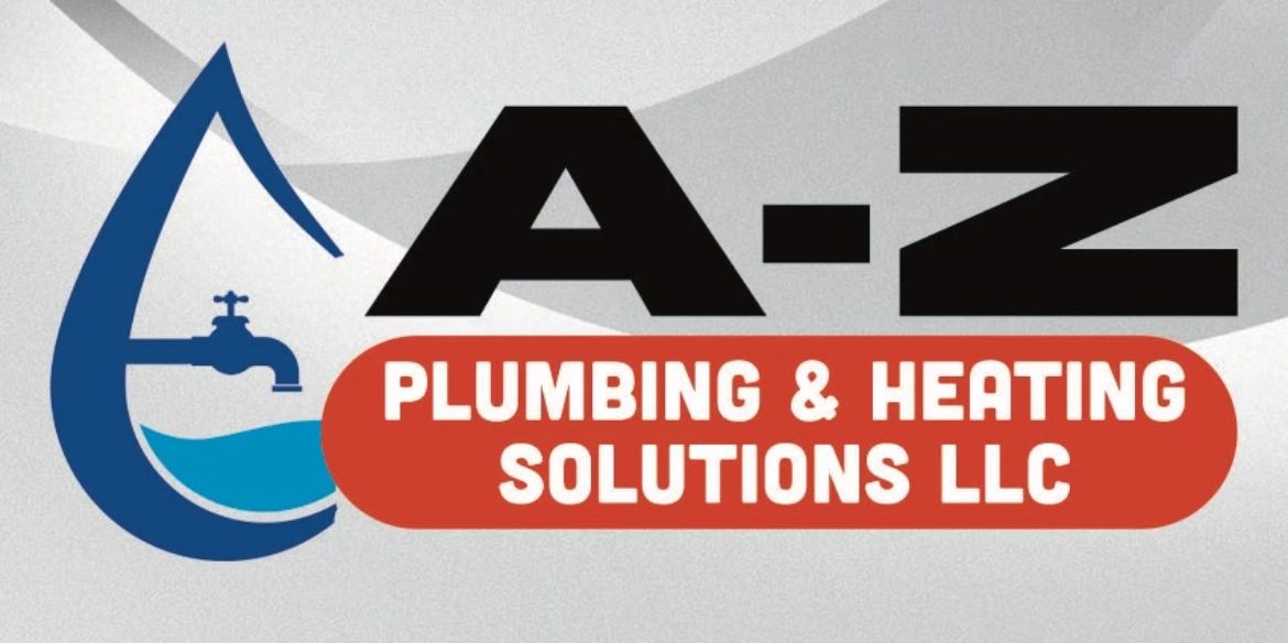 A-Z Plumbing and Heating Solutions LLC logo