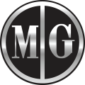 MG Landscape & Construction, Inc. logo