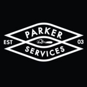 Parker Services Plumbing logo