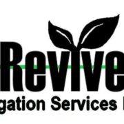 Revive Irrigation Services logo