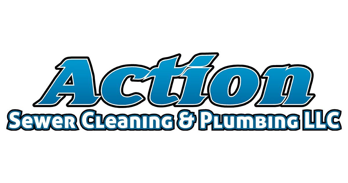 Action Sewer Cleaning & Plumbing LLC logo