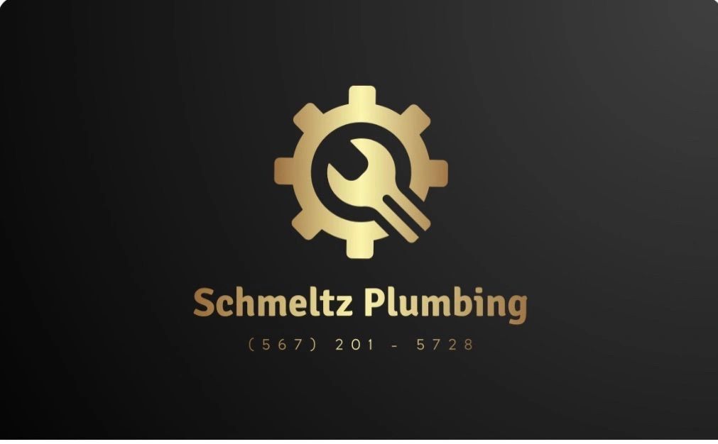 Schmeltz Plumbing logo