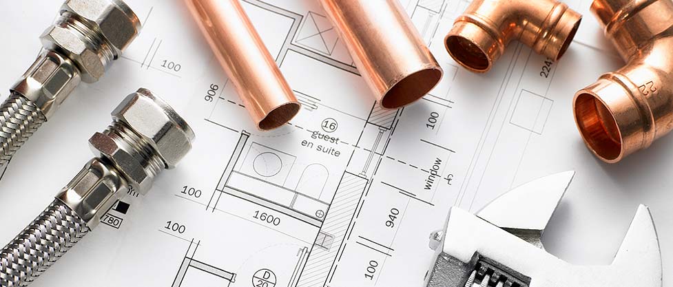 FOSTER PLUMBING, INC. logo