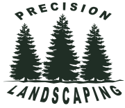 Precision Landscaping Services, LLC logo