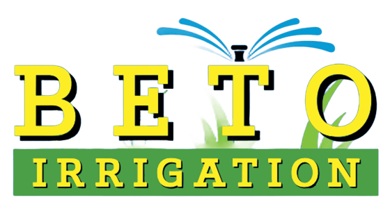 Beto Irrigation logo