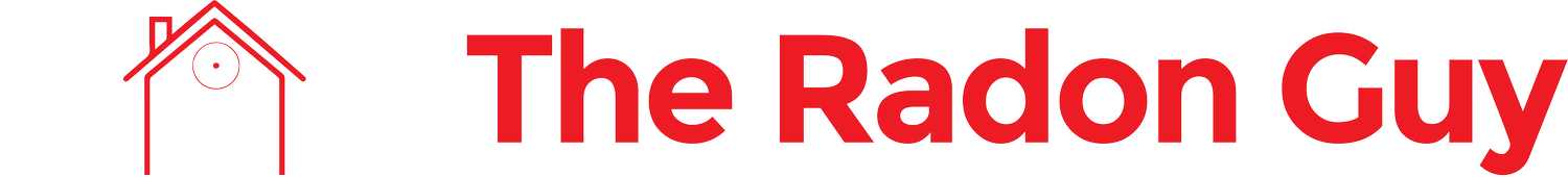 The Radon Guy LLC logo