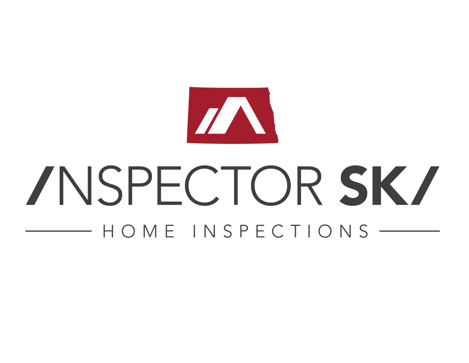 Inspector Ski Home Inspection logo