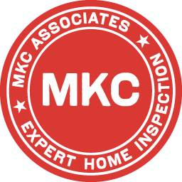 MKC Associates Home Inspection logo