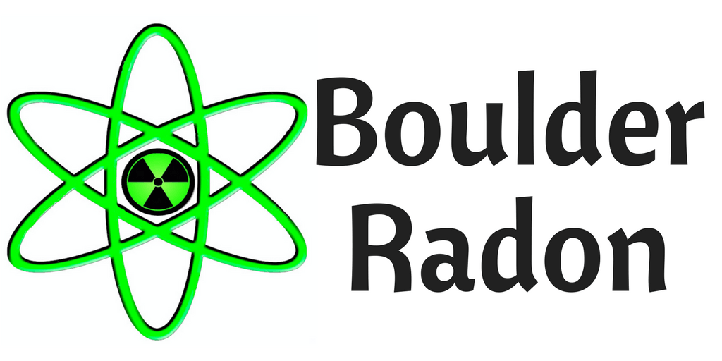 Boulder Radon Ltd. logo