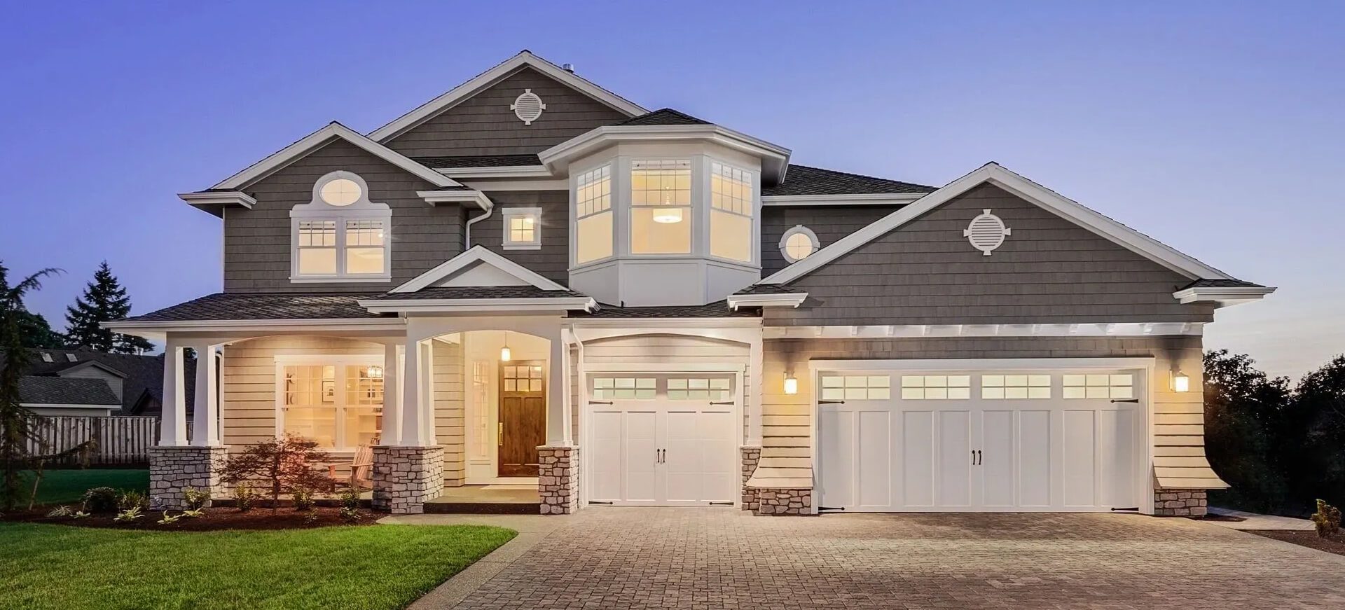 New England Radon Solutions logo