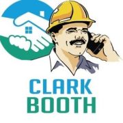 Clark Booth Property Inspector logo