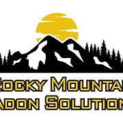 Rocky Mountain Radon Solutions logo