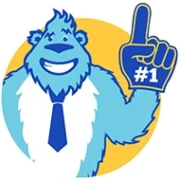 Yeti Restoration logo