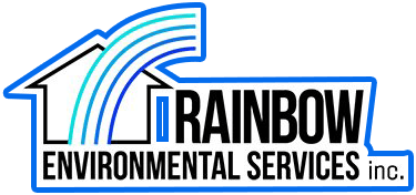 Rainbow Environmental Services logo