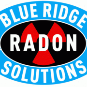 Blue Ridge Radon Solutions logo