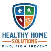 Healthy Home Solutions logo