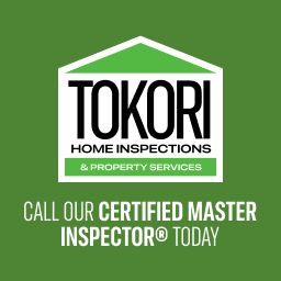 Tokori Incorporated logo