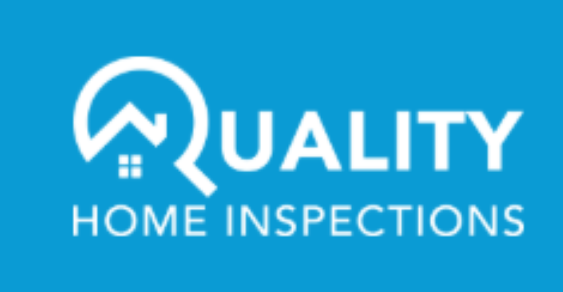 Quality Home Inspections logo
