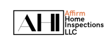 Affirm Home Inspections LLC logo
