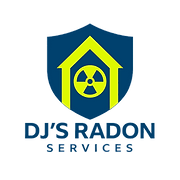 DJ's Radon Services, Inc logo