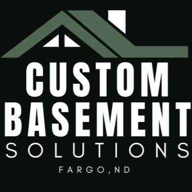Custom Basement Solutions logo