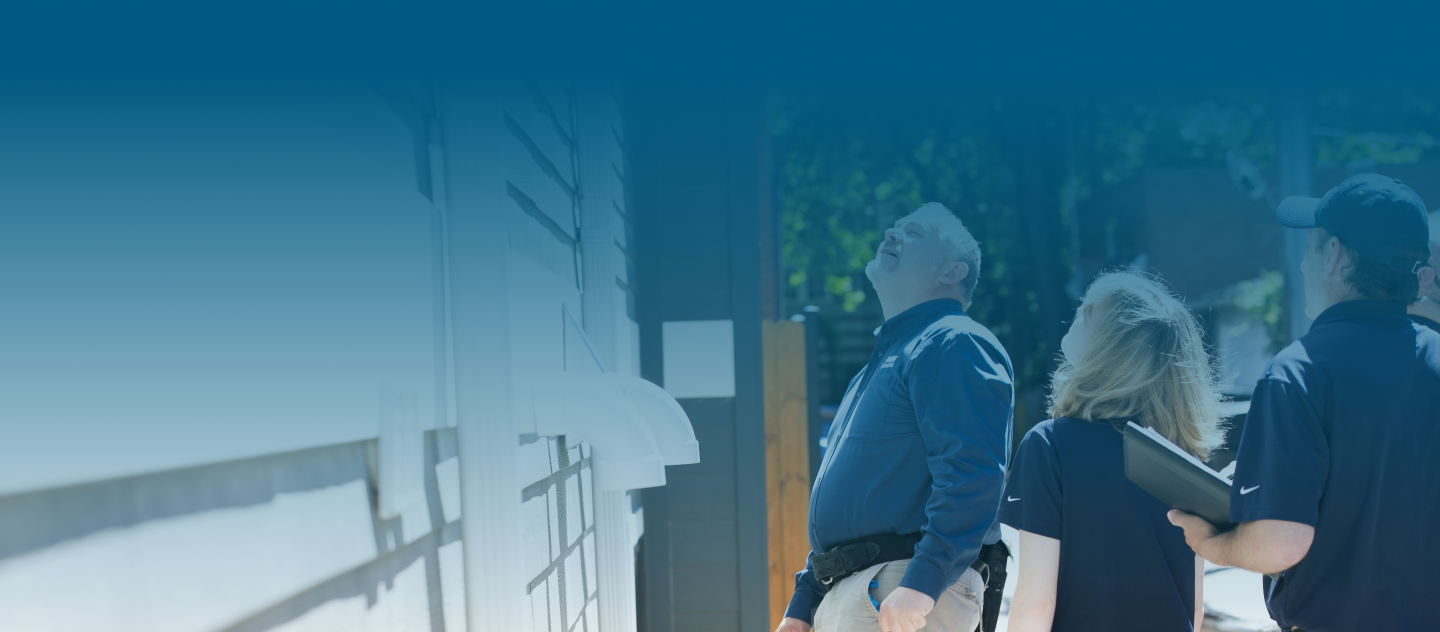 WIN Home Inspection logo