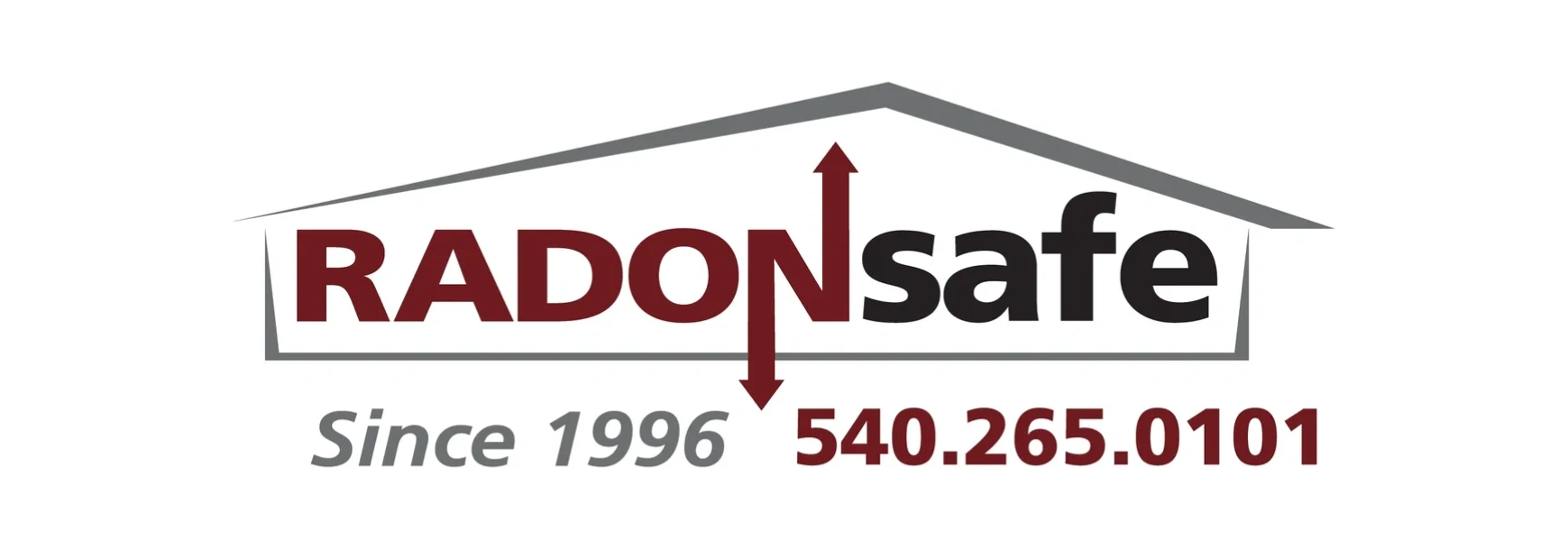 Radon Safe logo