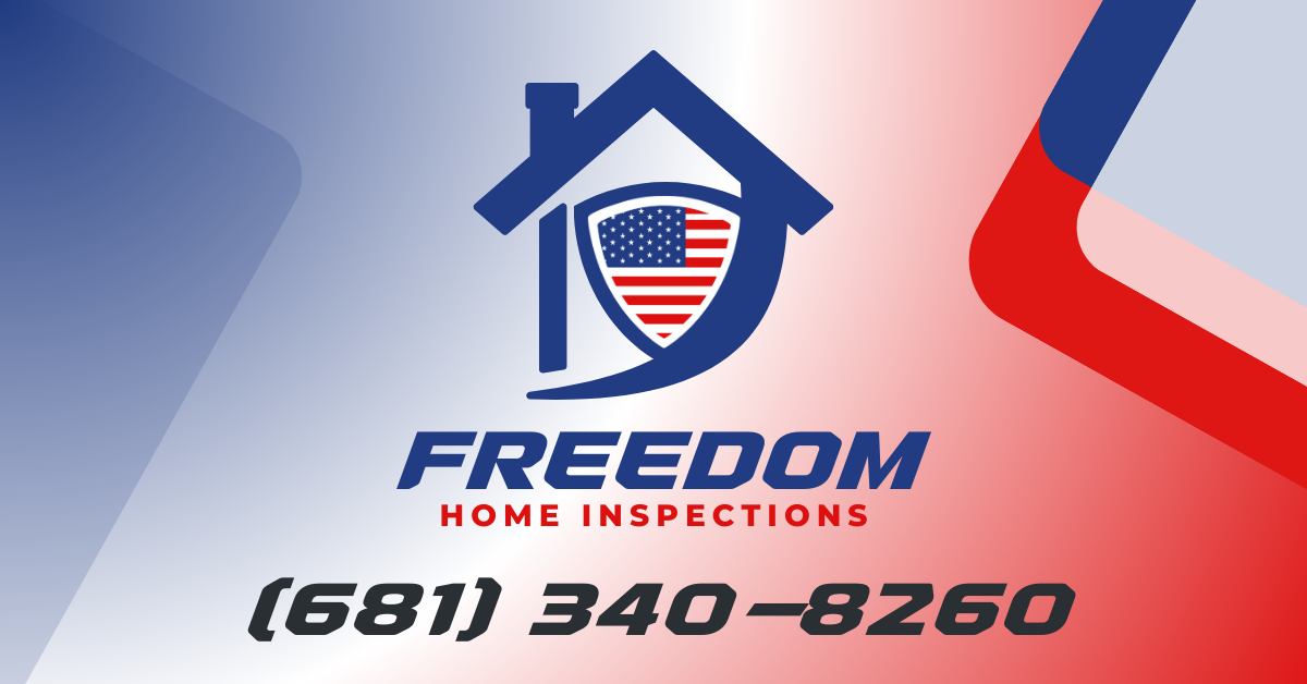 Freedom Home Inspections LLC logo