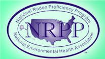 Radon Solutions logo