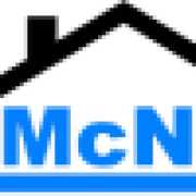 McNeese Home Inspections logo