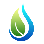 Eco Water Restoration logo