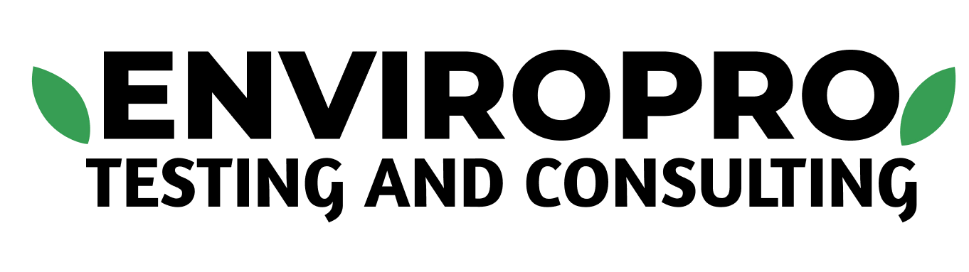 EnviroPro Testing and Consulting logo