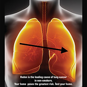 Radon Clear LLC - NH Certified, Locally Owned, Radon Air Mitigation Specialists logo