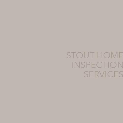 Stout Home Inspection Services logo