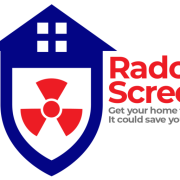 Radon Screening logo