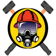 Puget Sound Abatement logo