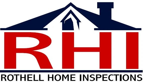 Rothell Home Inspections logo