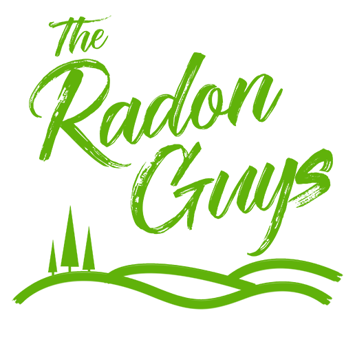The Radon Guys logo