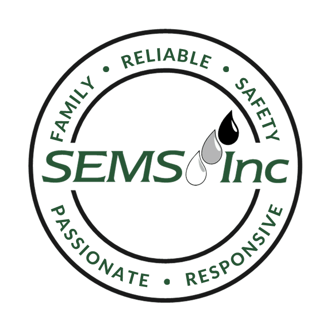 SEMS, Inc. logo