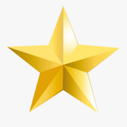 Golden Star Home Inspections logo