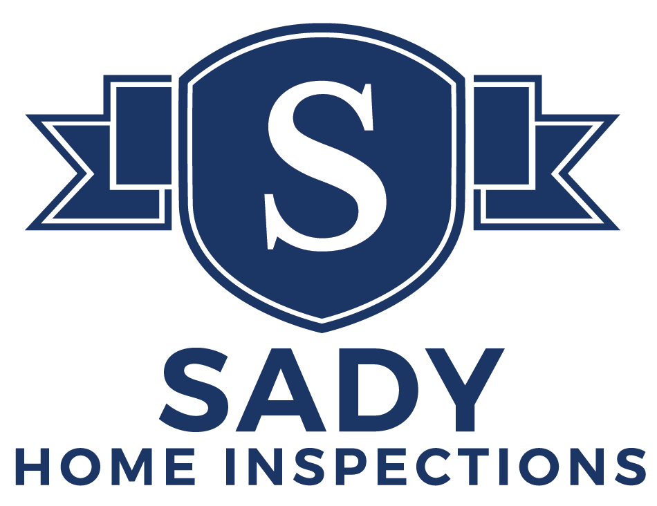 Sady Home Inspections logo