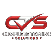 Complete Testing Solutions logo